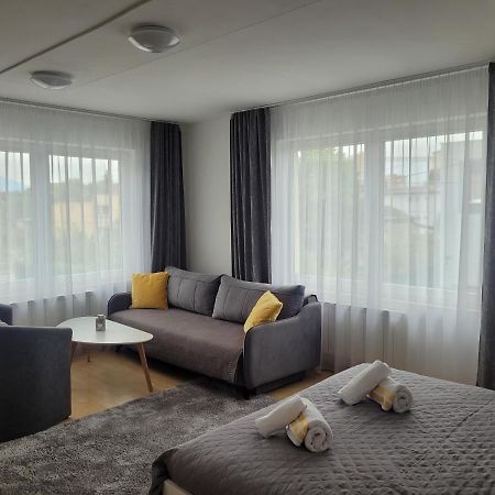 Apartman Centrum V Sukromi Restauracia U Jakuba مارتون المظهر الخارجي الصورة