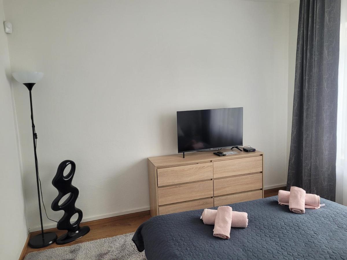 Apartman Centrum V Sukromi Restauracia U Jakuba مارتون المظهر الخارجي الصورة