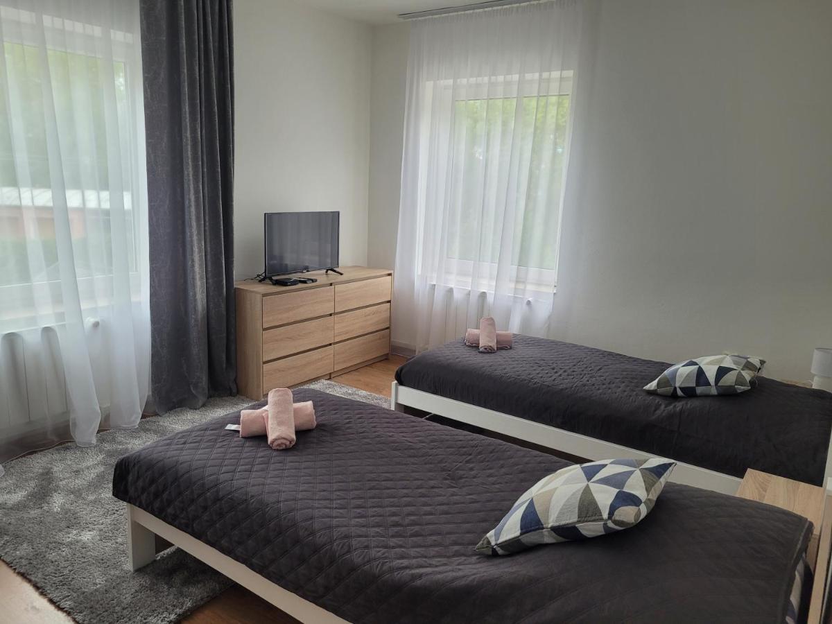 Apartman Centrum V Sukromi Restauracia U Jakuba مارتون المظهر الخارجي الصورة